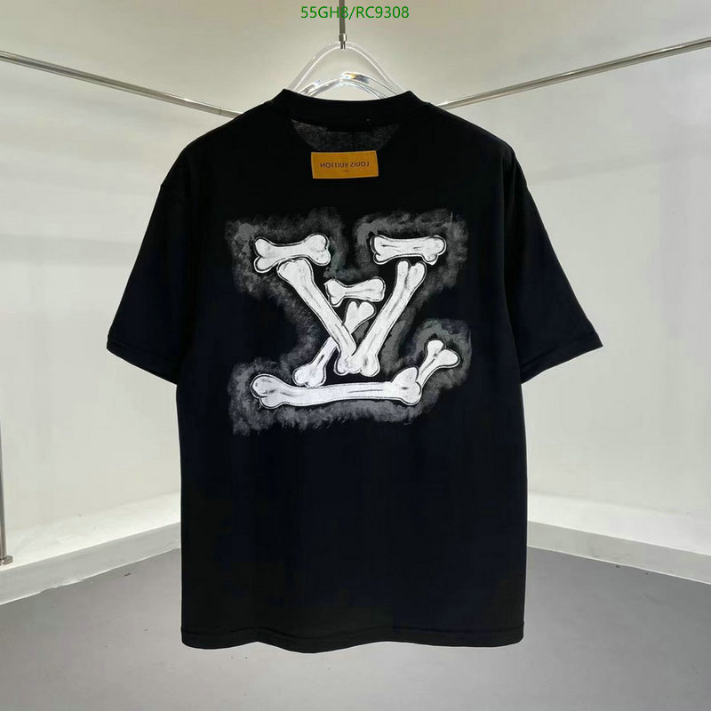 outlet 1:1 replica YUPOO-Louis Vuitton Good Quality Replica Clothing Code: RC9308