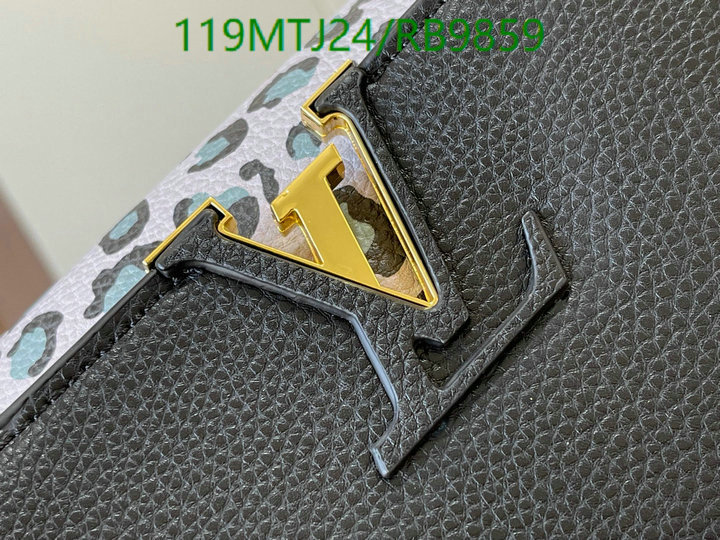 wholesale YUPOO-Louis Vuitton Top quality Fake bags LV Code: RB9859