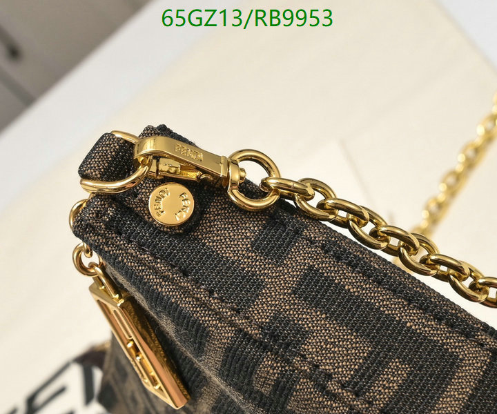 high quality designer YUPOO-Fendi AAAA quality Flawless Bags Code: RB9953