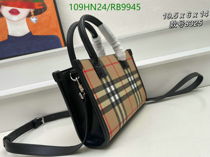 what 1:1 replica YUPOO-Burberry 4A quality Fake bags Code: RB9945