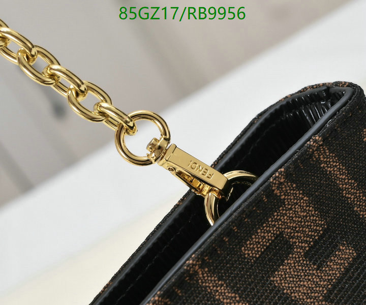 where can you buy replica YUPOO-Fendi AAAA quality Flawless Bags Code: RB9956