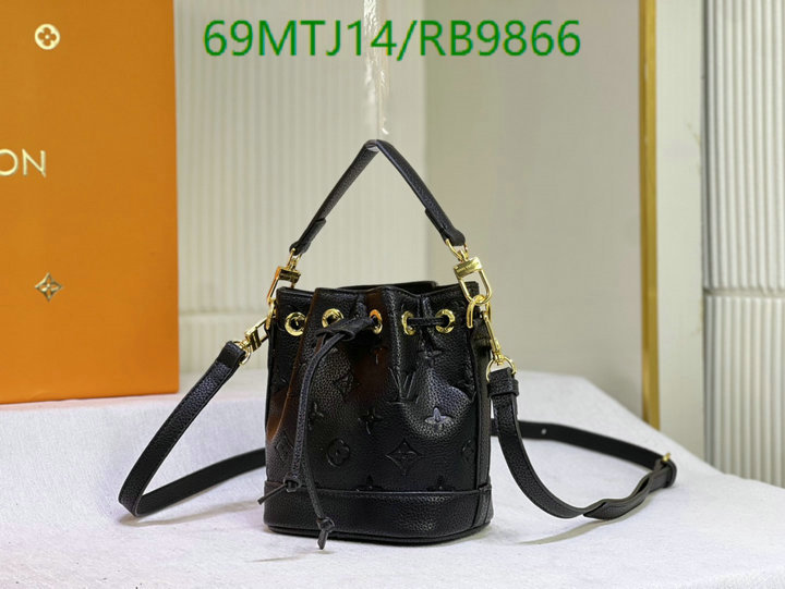 buy high-quality fake YUPOO-Louis Vuitton Top quality Fake bags LV Code: RB9866