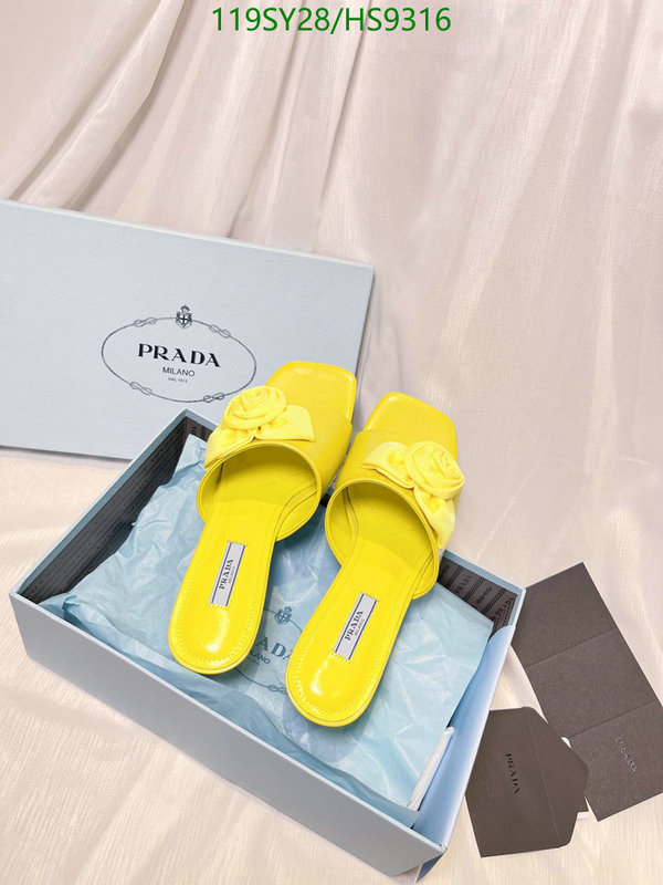 where to find best YUPOO-Prada ​high quality fake shoes Code: HS9316