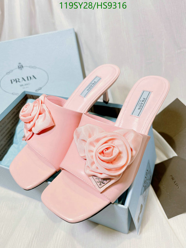 where to find best YUPOO-Prada ​high quality fake shoes Code: HS9316