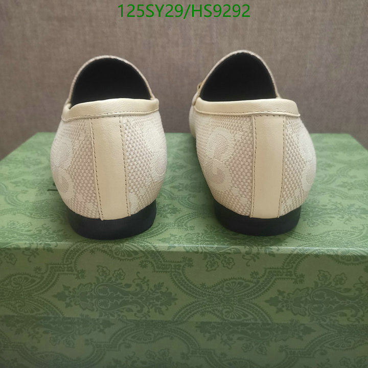 good quality replica YUPOO-Gucci ​high quality fashion fake shoes Code: HS9290