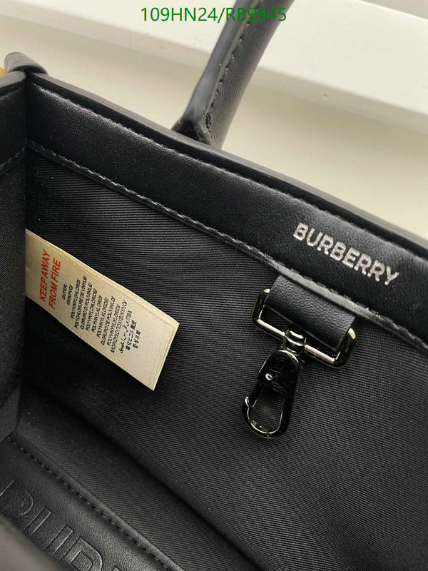 what 1:1 replica YUPOO-Burberry 4A quality Fake bags Code: RB9945