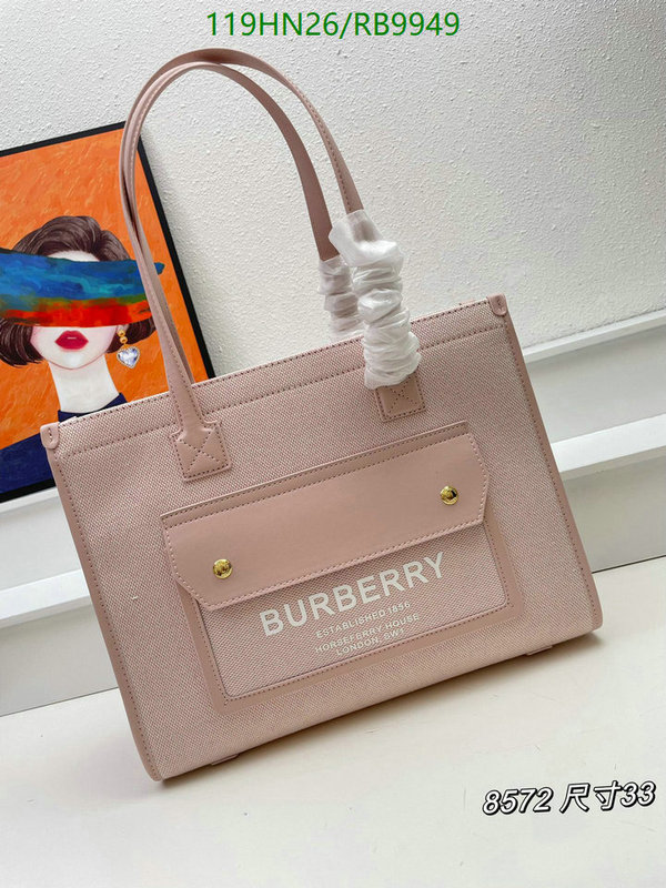 wholesale designer shop YUPOO-Burberry 4A quality Fake bags Code: RB9949