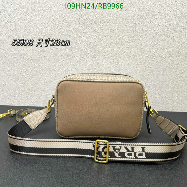 replica for cheap YUPOO-Prada AAAA quality fashion bag Code: RB9966