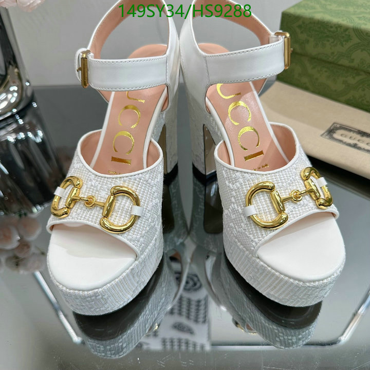 best like YUPOO-Gucci ​high quality fashion fake shoes Code: HS9286