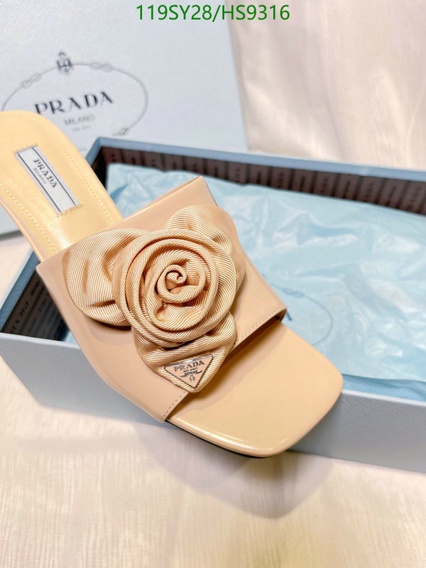 where to find best YUPOO-Prada ​high quality fake shoes Code: HS9316