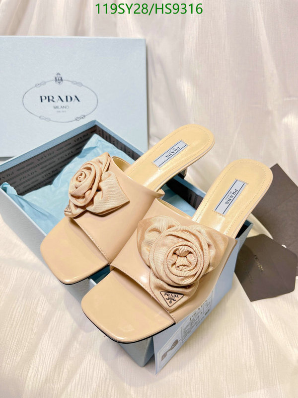 where to find best YUPOO-Prada ​high quality fake shoes Code: HS9316