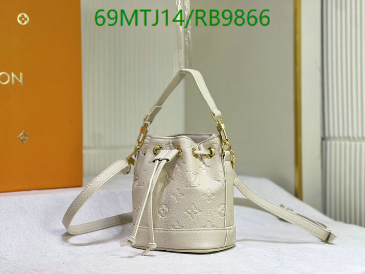 buy high-quality fake YUPOO-Louis Vuitton Top quality Fake bags LV Code: RB9866