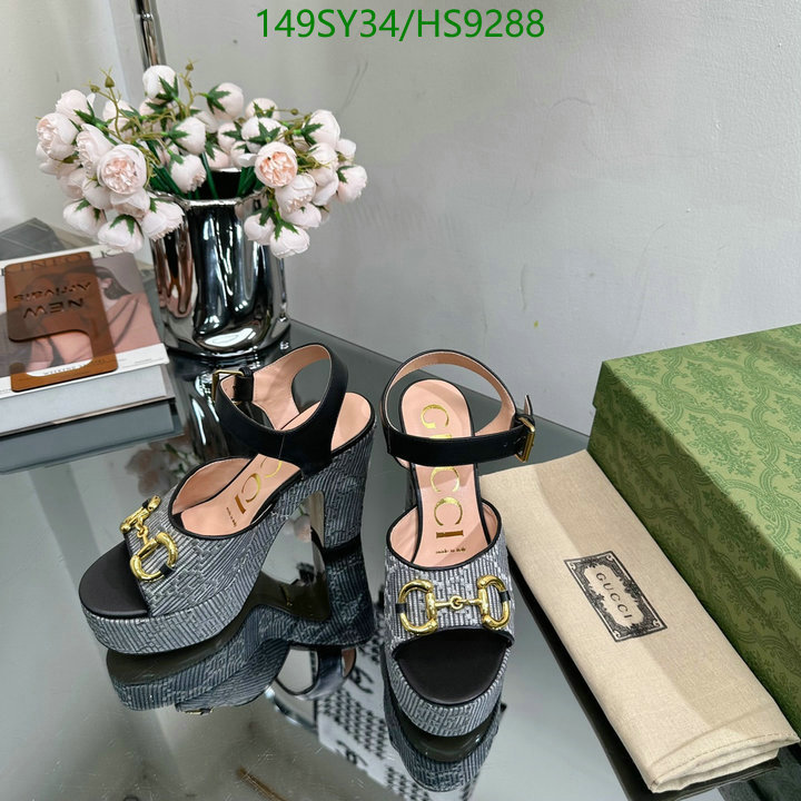 best like YUPOO-Gucci ​high quality fashion fake shoes Code: HS9286