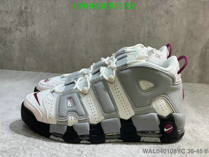 top quality YUPOO-NIKE ​high quality fake unisex shoes Code: RS8952