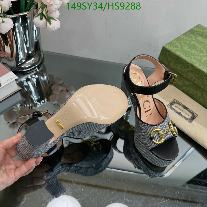 best like YUPOO-Gucci ​high quality fashion fake shoes Code: HS9286