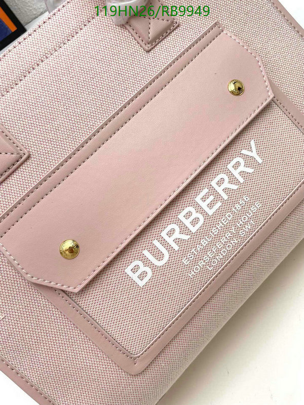 wholesale designer shop YUPOO-Burberry 4A quality Fake bags Code: RB9949