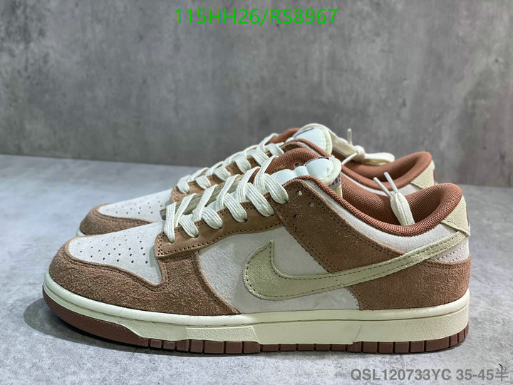 where can i find YUPOO-NIKE ​high quality fake unisex shoes Code: RS8967