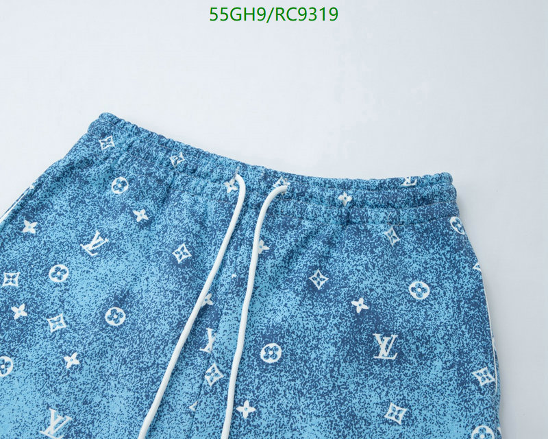 best website for replica YUPOO-Louis Vuitton Good Quality Replica Clothing Code: RC9319