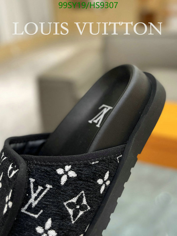 sell online luxury designer YUPOO-Louis Vuitton ​high quality fashion fake shoes Code: HS9307