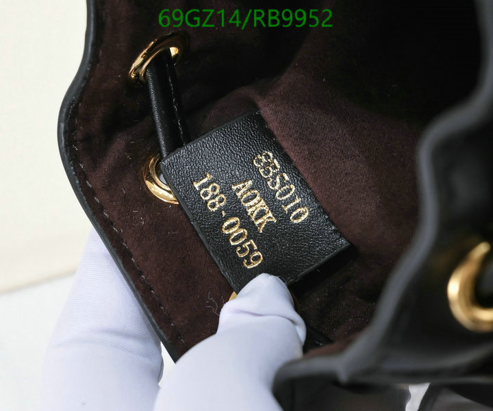 the best designer YUPOO-Fendi AAAA quality Flawless Bags Code: RB9952