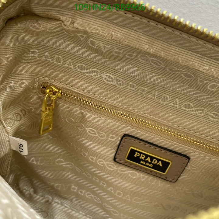 replica for cheap YUPOO-Prada AAAA quality fashion bag Code: RB9966