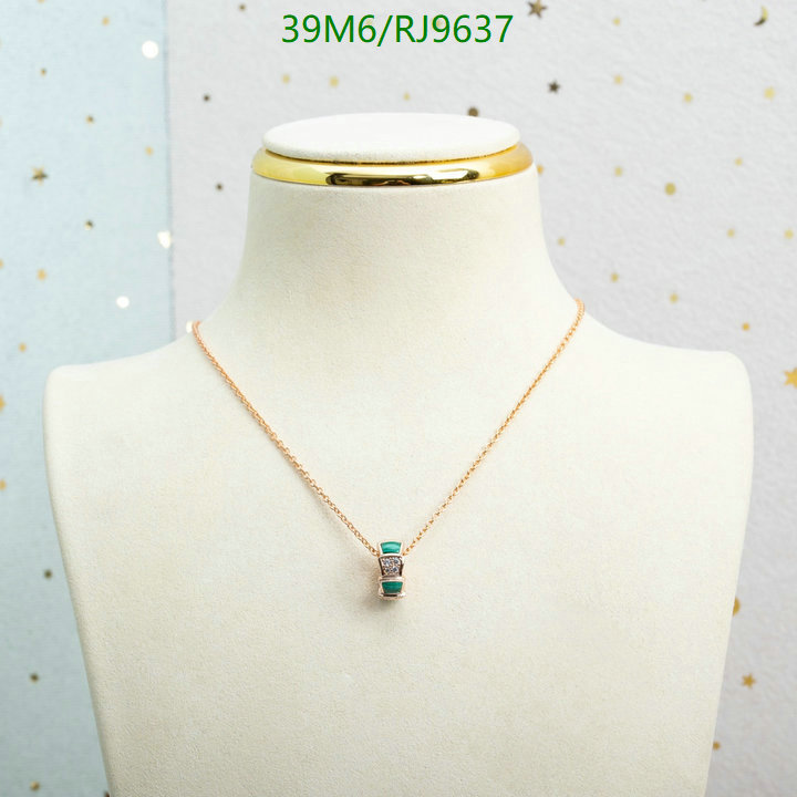 can i buy replica YUPOO-Bulgari best Quality Designer Replica Jewelry Code: RJ9637