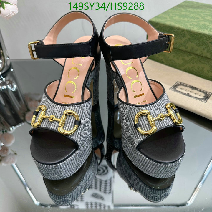 best like YUPOO-Gucci ​high quality fashion fake shoes Code: HS9286