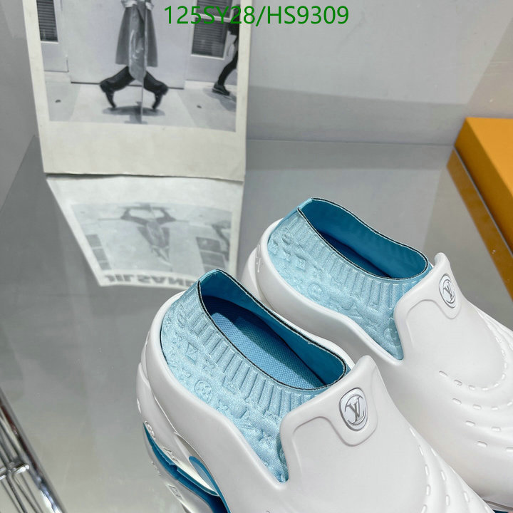 replica how can you YUPOO-Louis Vuitton ​high quality fashion fake shoes Code: HS9309