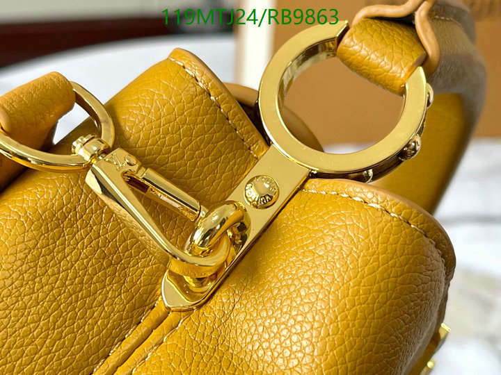 luxury fake YUPOO-Louis Vuitton Top quality Fake bags LV Code: RB9863