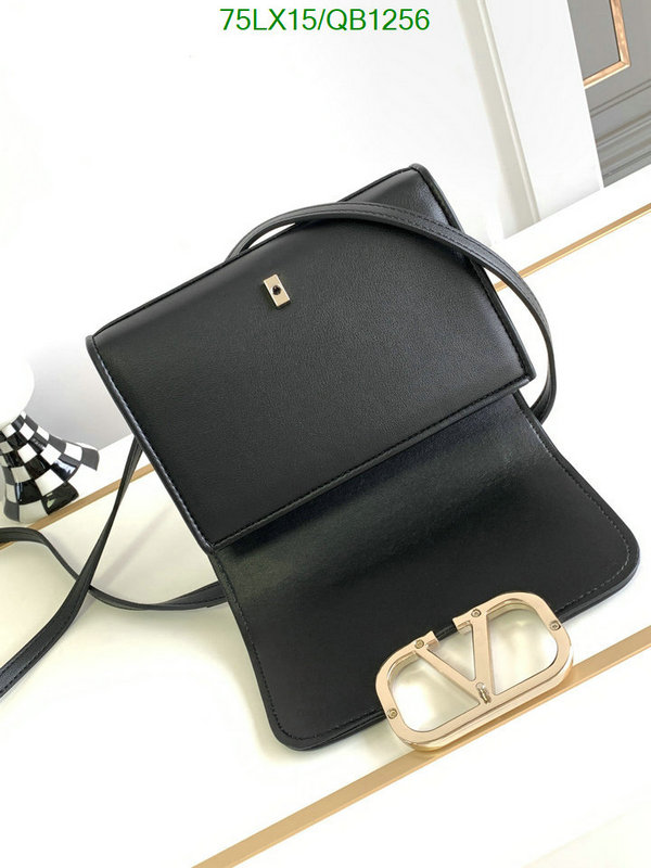 store YUPOO-Valentino Replica 1:1 High Quality Bags Code: QB1256