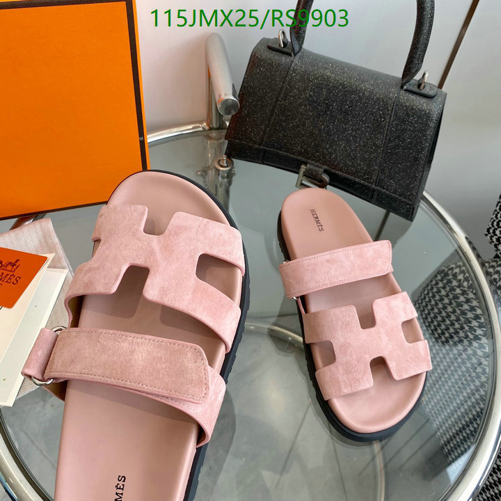 online sales YUPOO-Hermes 1:1 quality fashion fake shoes Code: RS9903