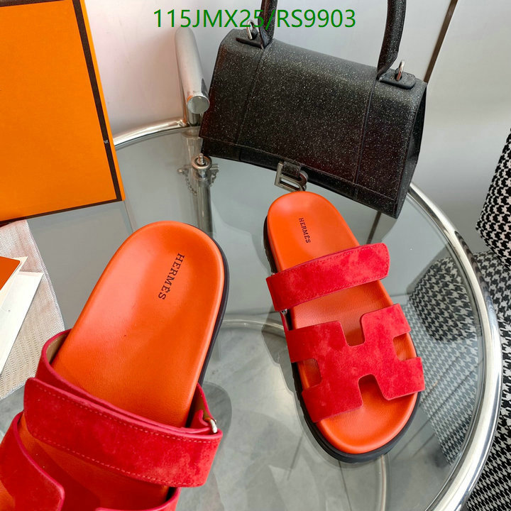 online sales YUPOO-Hermes 1:1 quality fashion fake shoes Code: RS9903