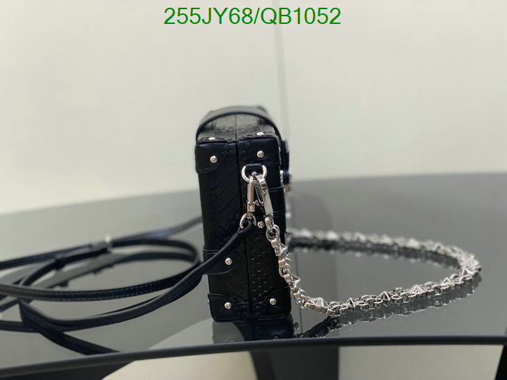 copy aaaaa YUPOO-Louis Vuitton top quality replica bags LV Code: QB1052