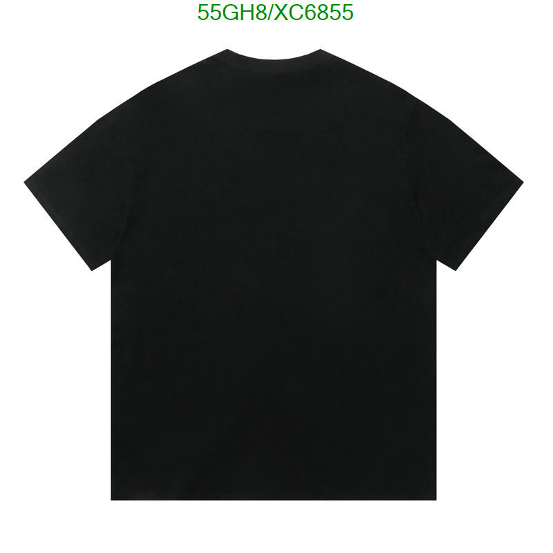 fake cheap best online YUPOO-YSL Good Quality Replica Clothing Code: XC6855