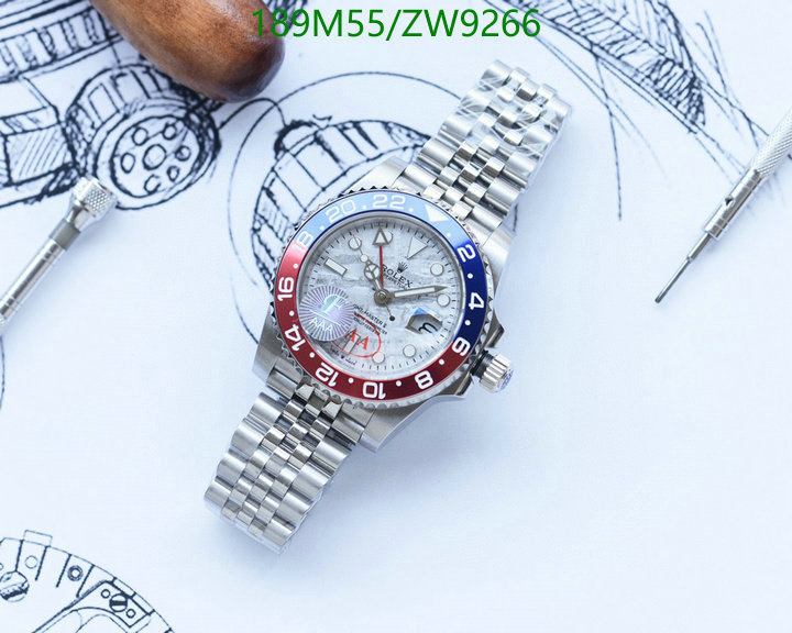 most desired YUPOO-Rolex AAAA+ quality fashion Watch Code: ZW9266