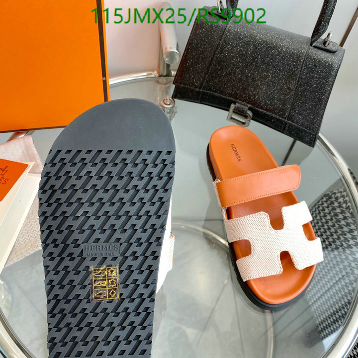 fake designer YUPOO-Hermes 1:1 quality fashion fake shoes Code: RS9902