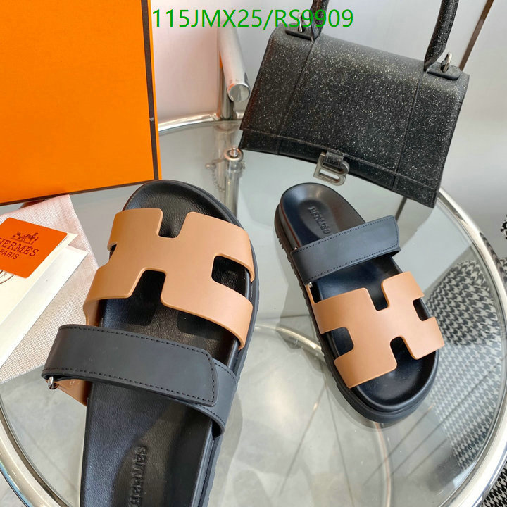 high YUPOO-Hermes 1:1 quality fashion fake shoes Code: RS9909