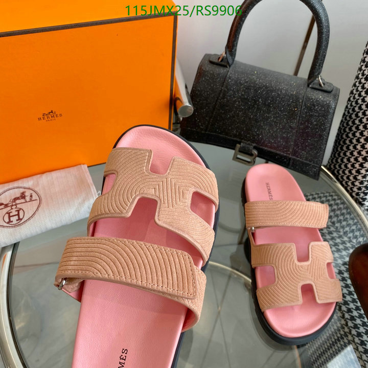 buy best quality replica YUPOO-Hermes 1:1 quality fashion fake shoes Code: RS9906