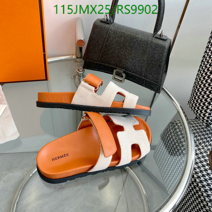 fake designer YUPOO-Hermes 1:1 quality fashion fake shoes Code: RS9902