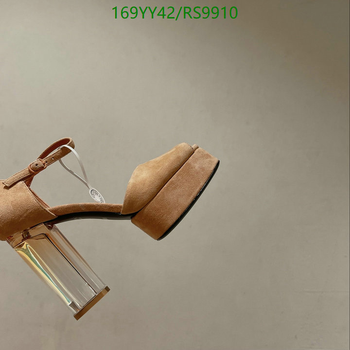 1:1 clone YUPOO-Hermes 1:1 quality fashion fake shoes Code: RS9910