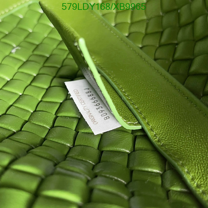 replica 1:1 YUPOO-Bottega Veneta High Quality Fake Bag Code: XB9965