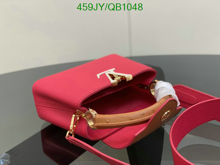 is it ok to buy replica YUPOO-Louis Vuitton top quality replica bags LV Code: QB1048