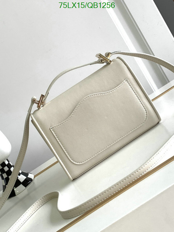 store YUPOO-Valentino Replica 1:1 High Quality Bags Code: QB1256