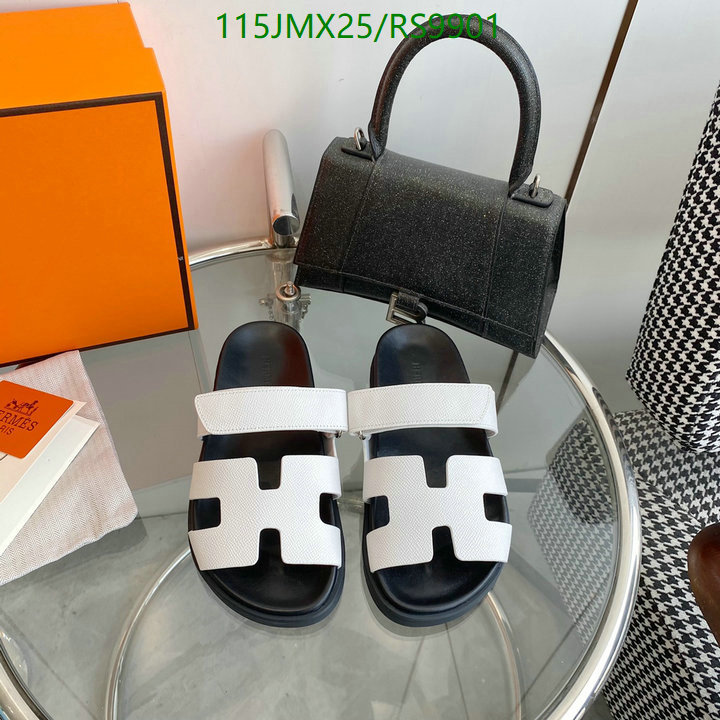 flawless YUPOO-Hermes 1:1 quality fashion fake shoes Code: RS9901