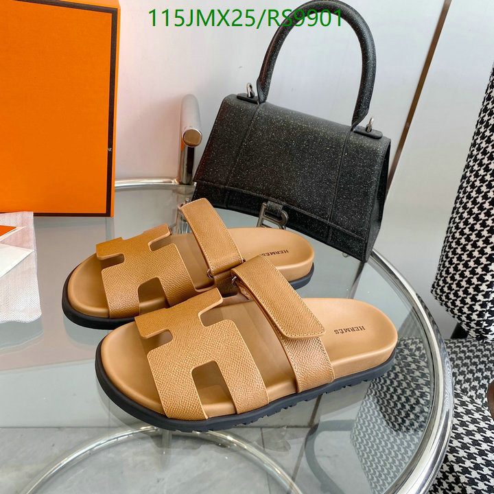 flawless YUPOO-Hermes 1:1 quality fashion fake shoes Code: RS9901
