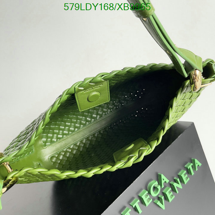 replica 1:1 YUPOO-Bottega Veneta High Quality Fake Bag Code: XB9965