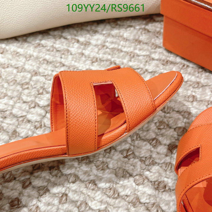 best fake YUPOO-Hermes 1:1 quality fashion fake shoes Code: RS9661