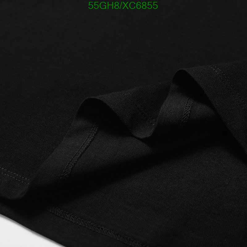 fake cheap best online YUPOO-YSL Good Quality Replica Clothing Code: XC6855