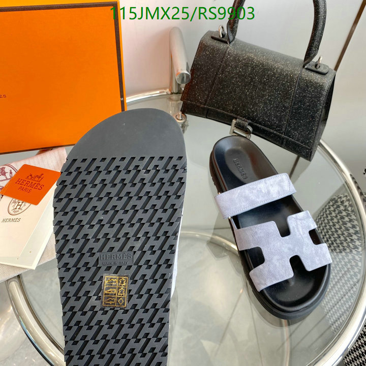best quality designer YUPOO-Hermes 1:1 quality fashion fake shoes Code: RS9903