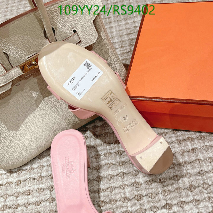 replica aaaaa+ designer YUPOO-Hermes 1:1 quality fashion fake shoes Code: RS9402